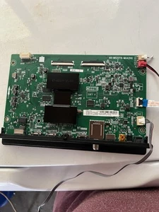PLACA PRINCIPAL TCL 55S431, 08-CS55TML-LC469AA, V8-ST22K01-LF1V2507 Leer Descripción - Imagen 1 de 3