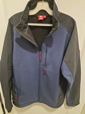 Softshelljacke Engelbert Strauss Gr. M Neu - Bild 1 von 3