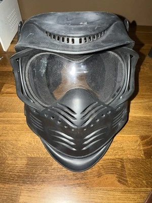 Save Phace Airsoft Mask - Image 1 of 4
