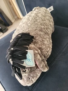 RARE Disney Parks EEYORE DREAM FRIENDS 20" Plush Pillow Pet Stuffed Toy RETIRED - Picture 1 of 8