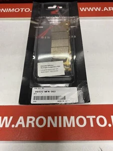 Brake Pads Cod. 06435MFND02 See Motorcycle From The Neutral List - Picture 1 of 1