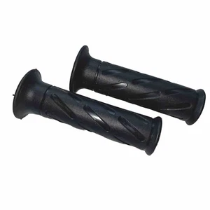 Ducati 851 888 748 916 996 998 1098 900SS Monster 600 750 900 MTS Pair GRIPS - Picture 1 of 6