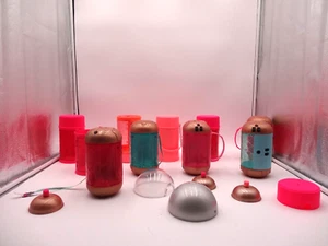 LOL Surprise Capsules Containers EMPTY Party Favors huge lot - Picture 1 of 24
