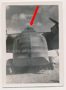 143244: Pressefoto, Messerschmitt Me 323 „Gigant“, Ukraine 1944 - Bild 1 von 2