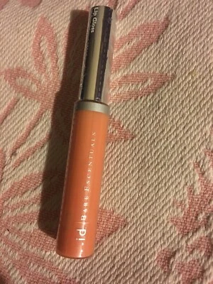 bareMinerals Bare Escentuals WEARABLE MELON Lip Gloss Full Size NEW I.D. Sealed - Image 1 of 3