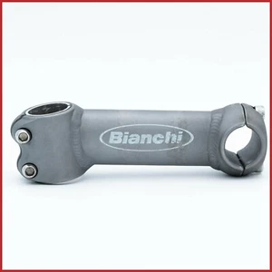 NOS ITM BIG ONE AHEAD STEM 1"1/8 INCH 120mm 90S VINTAGE BICYCLE BIANCHI OPEN - Picture 1 of 8