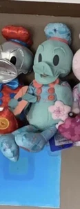 Shanghai Exclusive Donald Duck Memories 85 Anniversary Plush - March 3/12 - Picture 1 of 2