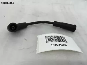 HARLEY DAVIDSON XL 883N IRON 2018 SPARK PLUG CABLE GENUINE OEM LOT102 102C24894 - Picture 1 of 9