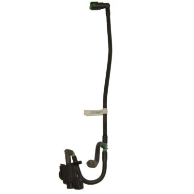 2008-2009 Cadillac XLR Solenoid For Engine Fuel Intake Manifold Hose 25794611 Foto 1 de 4