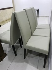 Dining chairs