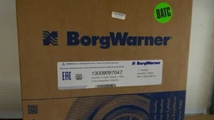 BORGWARNER S300SX-E 13009097047 --IN STOCK-- FASTEST SHIPPING ON EBAY!!! - Picture 1 of 5