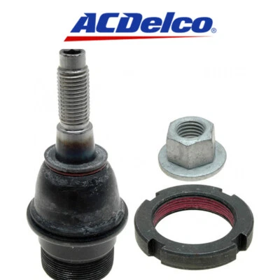Junta de rótula de suspensión ACDelco 45D2421 19460526 para Chevrolet Tahoe 07-14 Foto 1 de 4