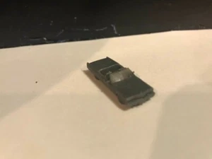 N 1/160 scale Cadillac Deville Convertible Unpainted - Picture 1 of 9