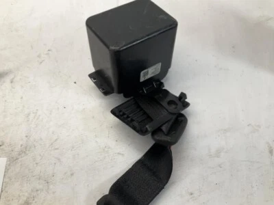 Cinturón de seguridad central trasero Chevrolet Malibu 16-19 retractor Q Foto 1 de 4