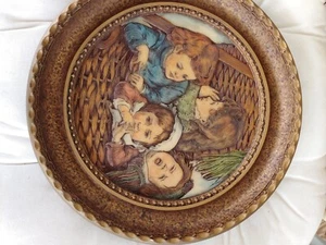 artini sculptured engraving - Picture 1 of 3