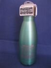 Eco Reusable Flask , If You Stumble Make It Part Of The Dance, stainless steel