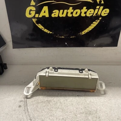 Citroen C4 Display 9662225980 Bj.2006 - Bild 1 von 4