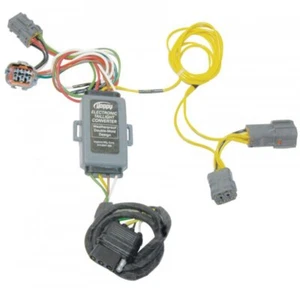Conector de luz trasera de remolque para HYUNDAI Tucson 05-07 - Imagen 1 de 1