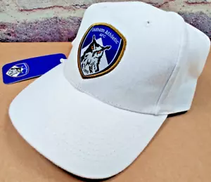 Official Oldham Athletic Hat / Baseball Cap - Picture 1 of 10