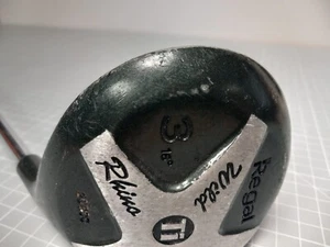 Regal Wild Rhino Ti 3 driver in legno 16 gradi 200 cc campo di guida mazza da golf per principianti - Foto 1 di 5