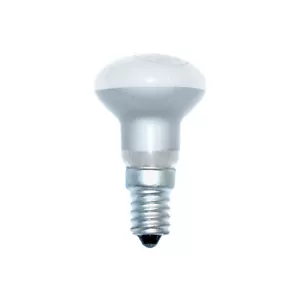 Merkur Glühbirne R39 Reflektor 30W E14 240V matt Lavalampe Licht warm dimmbar - Bild 1 von 1