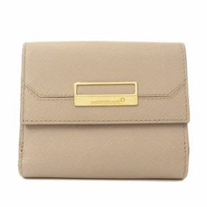 Las mejores ofertas en Montblanc carteras de cuero para mujeres | eBay
