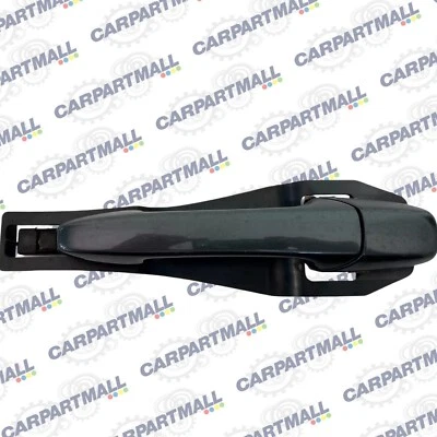 2003-2008 Mazda6 Mazda 6 Rear Left Driver Side Exterior Door Handle Assembly - Imagem 1 de 4