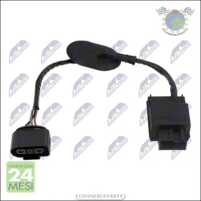 Centralina pompa carburante Ajs per AUDI A3 SEAT TOLEDO III ALTEA LEON VW PASS P - Immagine 1 di 4