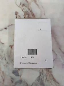 Genuine HP 45 51645A Black Ink Deskjet 6122 960 980 1180 1120 890 959 950 9300 - Foto 1 di 6