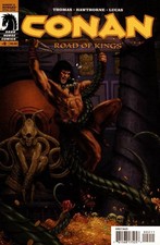 Conan Road of Kings (2010) #   2 (8.0-VF)
