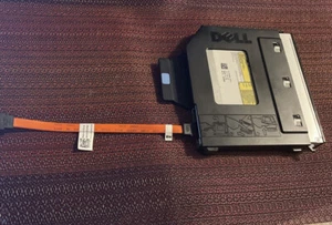 DELL CD RW/DVD ReWritable DVD MULTI RECORDER - Picture 1 of 2