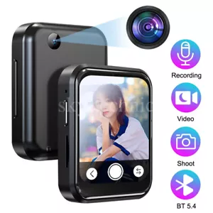 Portable Bluetooth MP3 Player HIFI Music MP4 Media FM Radio Recorder with Camera - Bild 1 von 21