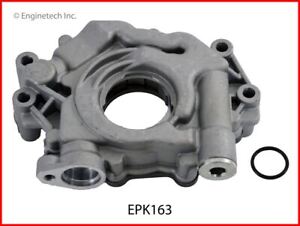 Engine Oil Pump - for Chrysler 5.7L 345 - EPK163