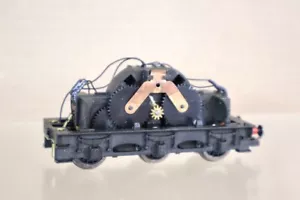 HORNBY TENDER DRIVE for BR LMS 4-6-2 DUCHESS / PRINCESS CLASS LOCOMOTIVE 4oj - Picture 1 of 10