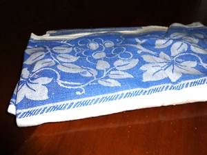 Simtex Figural damask 60X 50" 100% Cotton - Picture 1 of 7