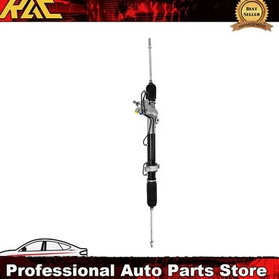 Estante y piñón de dirección asistida para Nissan Máxima 04-2008 02-2006 Nissan Altima EE. UU. Foto 1 de 4