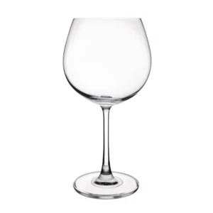 6x Olympia Bar Collection Crystal Gin Glasses 645ml Tableware Brandy Glassware - Picture 1 of 5