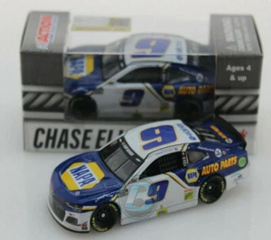2020 Action Lionel Chase Elliott #9 NAPA Daytona Road Course Win 1/64 - Picture 1 of 1