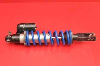 Honda CRF150RB CRF150R 2007 07-17 Big Wheel Expert amortiguador trasero suspensión resorte Foto 1 de 4