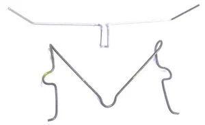 Raybestos H15601 Disc Brake Hardware Kit - Picture 1 of 1