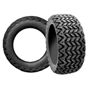 GTW 23x10.5-12 Predator All Terrain Golf Cart Tire; 4-Ply - Picture 1 of 7