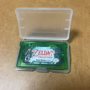 Zelda Collection Classic Edition - Bild 1 von 3