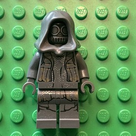 LEGO Star Wars Unkars Thug Minifigure sw0655 75099