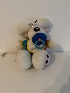 Diddl Maus mit Schnuller  - Bild 1 von 4