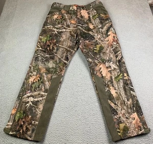 RedHead Scentinel Pants Mens Large TrueTimber Kanati Camo Hunting Fleece - Picture 1 of 6