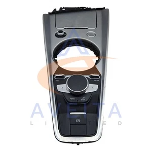 Audi TT MK3 14-18 consola central engranaje envolvente 8S2864261C - Imagen 1 de 17