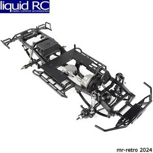 Kit de constructores de camiones Trail Finder RC4WD ZK0069 2 1/10 4x4 escala - Imagen 1 de 1