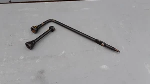 2007-2014 GM Spare Tire Emergency Jack Tool Kit OEM - Picture 1 of 18
