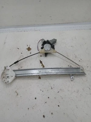 Regulador de ventana trasera eléctrico para conductor para 10-14 LEGACY 648213 Foto 1 de 4