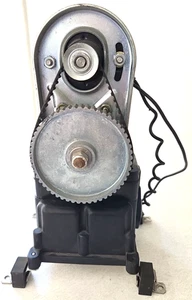*** Jabsco 36900-1000 High Pressure Belt Drive Diaphragm Water Pressure Pump 12V - Bild 1 von 6
